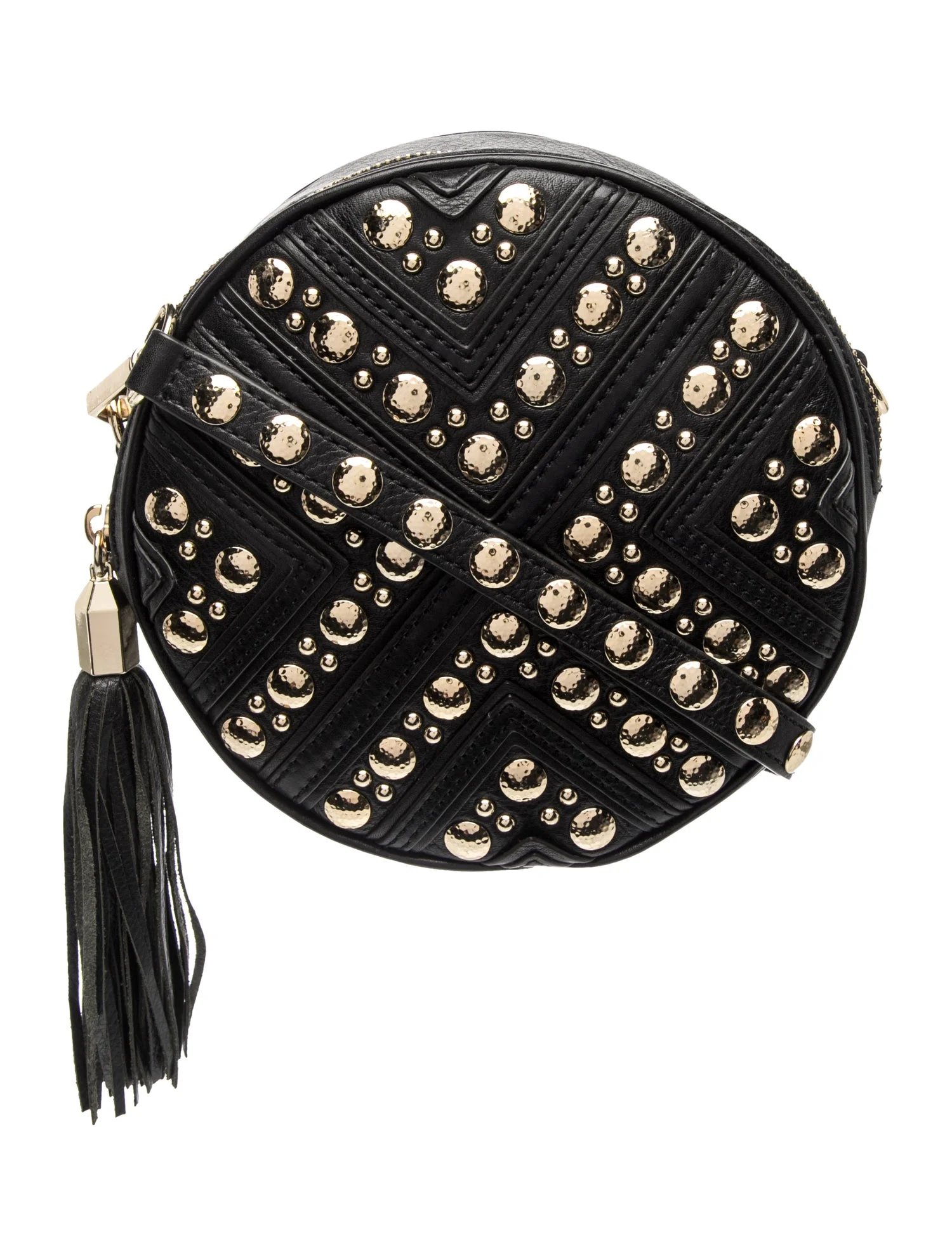 Rebecca Minkoff Leather Crossbody Bag