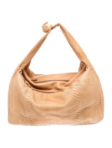 Python Hobo Vintage