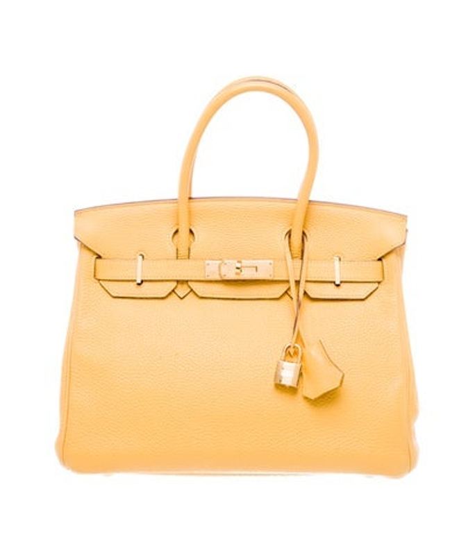 Hermes Togo Birkin 30