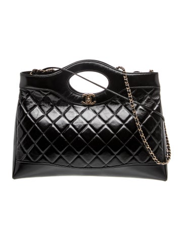 Medium 31 Shopping Bag
