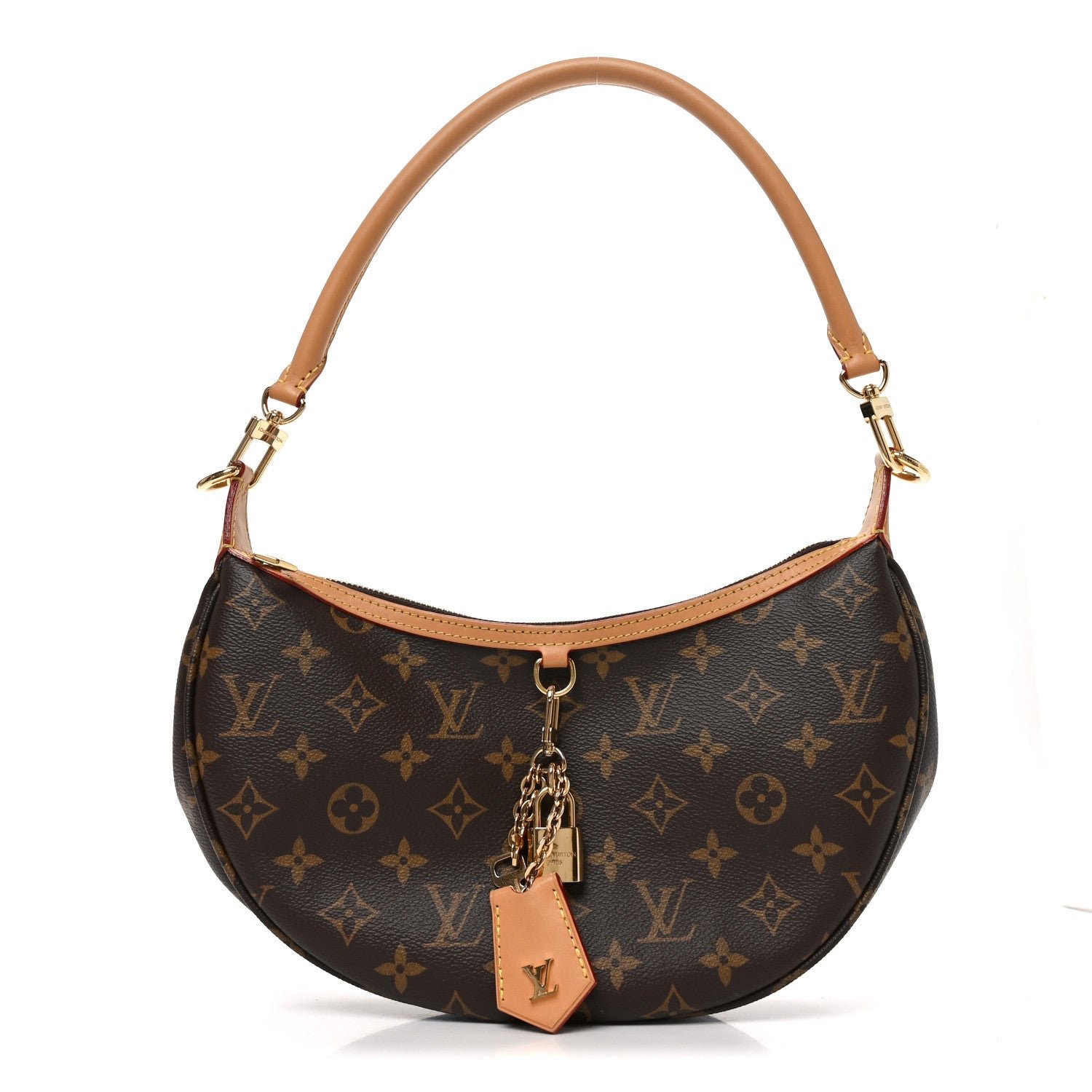 Louis Vuitton Monogram Looping