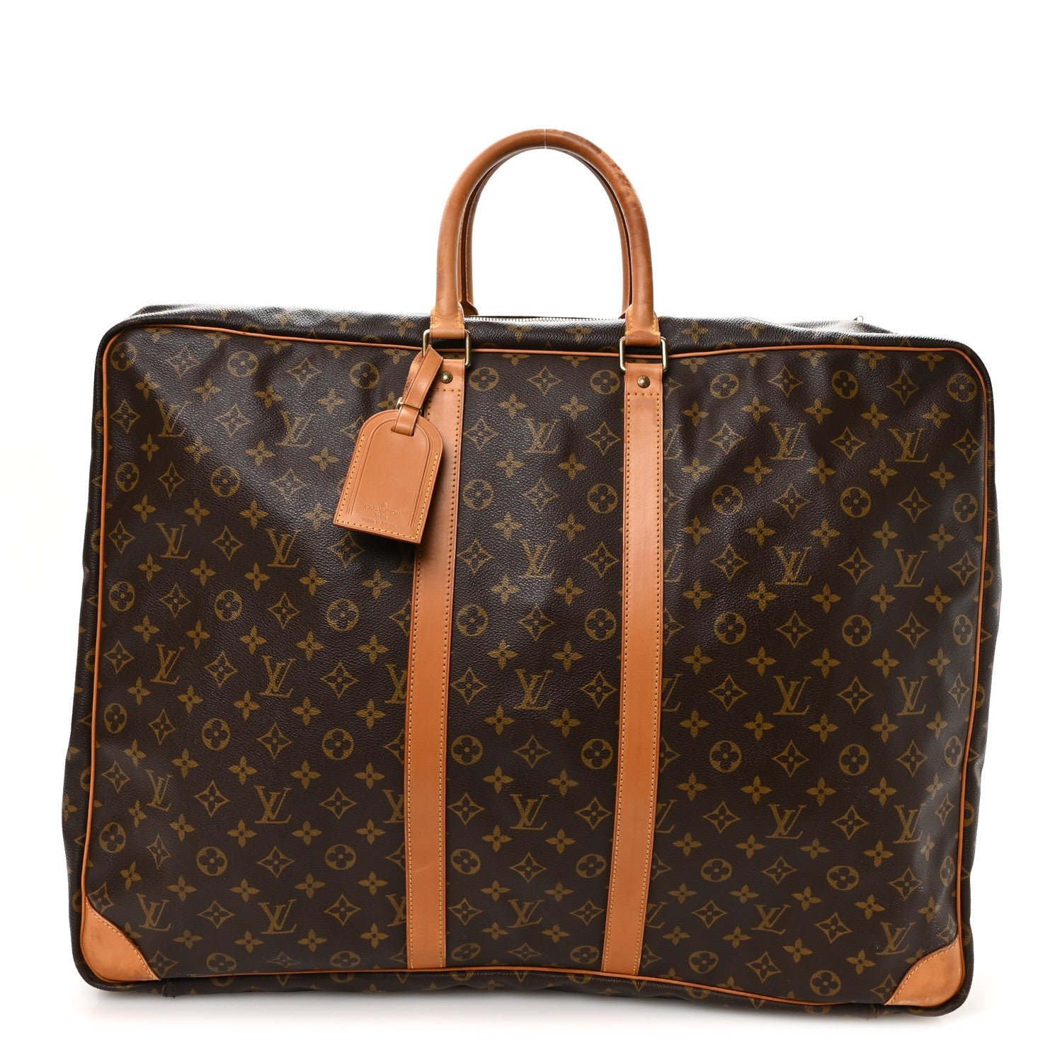 Louis Vuitton Monogram Sirius 60