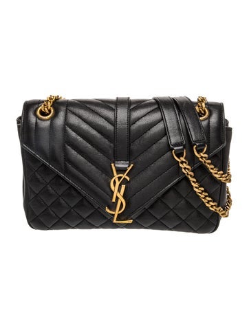 Leather Envelope