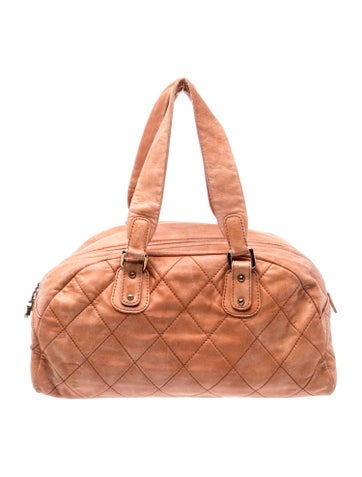 Cloudy Bundle Bowler Bag