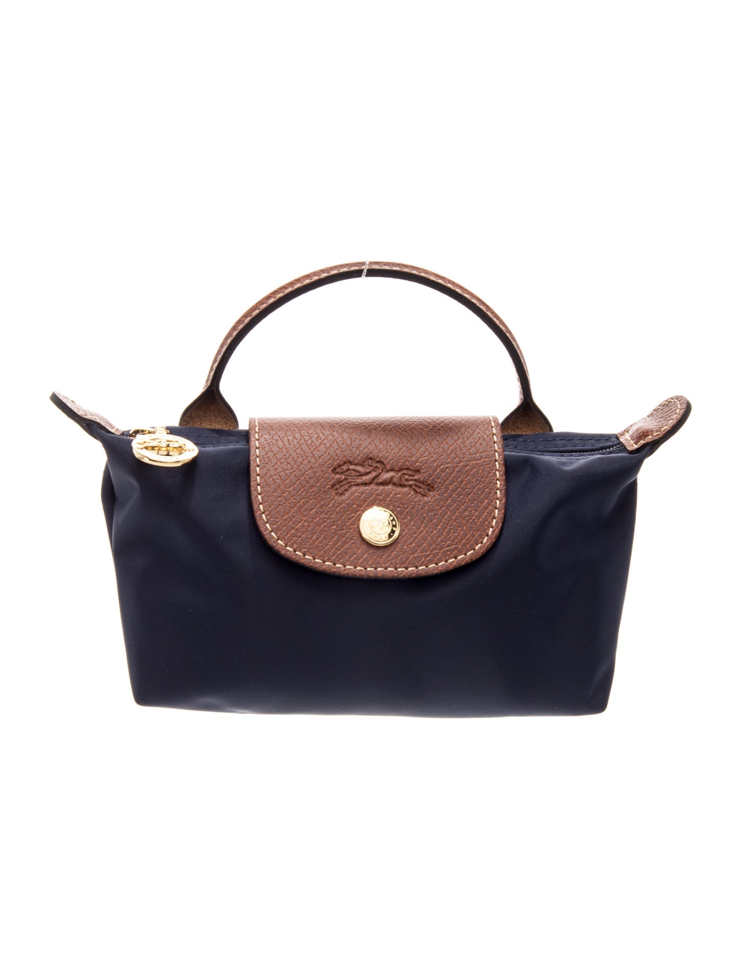 Longchamp Nylon pouch le pliage