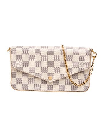 Damier Azur Pochette Félicie