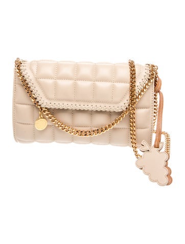 Vegetarian Leather Crossbody Bag