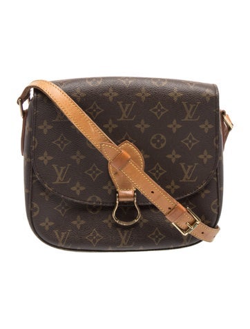Monogram Saint Cloud