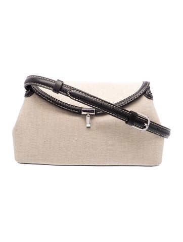 TOTEME Canvas T-Lock