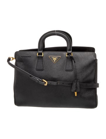 Signature Weekender Bag