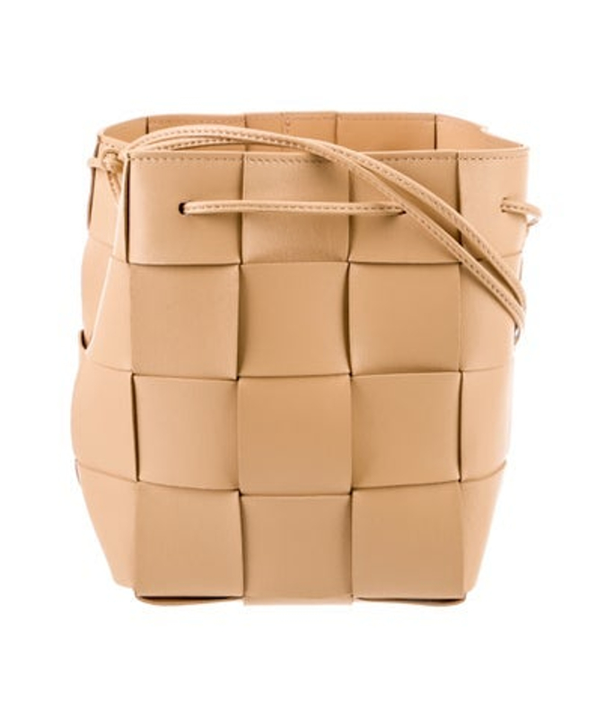 Bottega Veneta Veneta Intrecciato Cassette Small