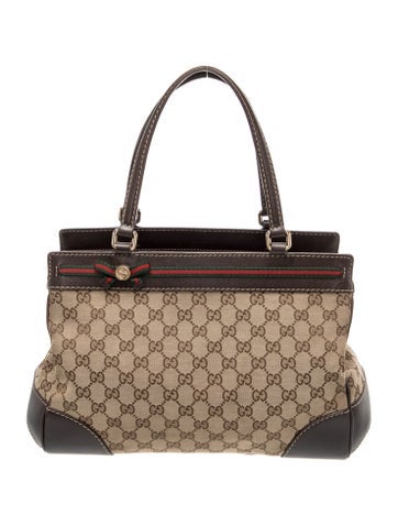 GG Canvas Mayfair