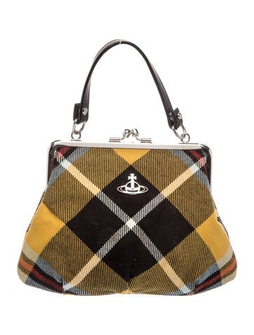 Top Handle Bag