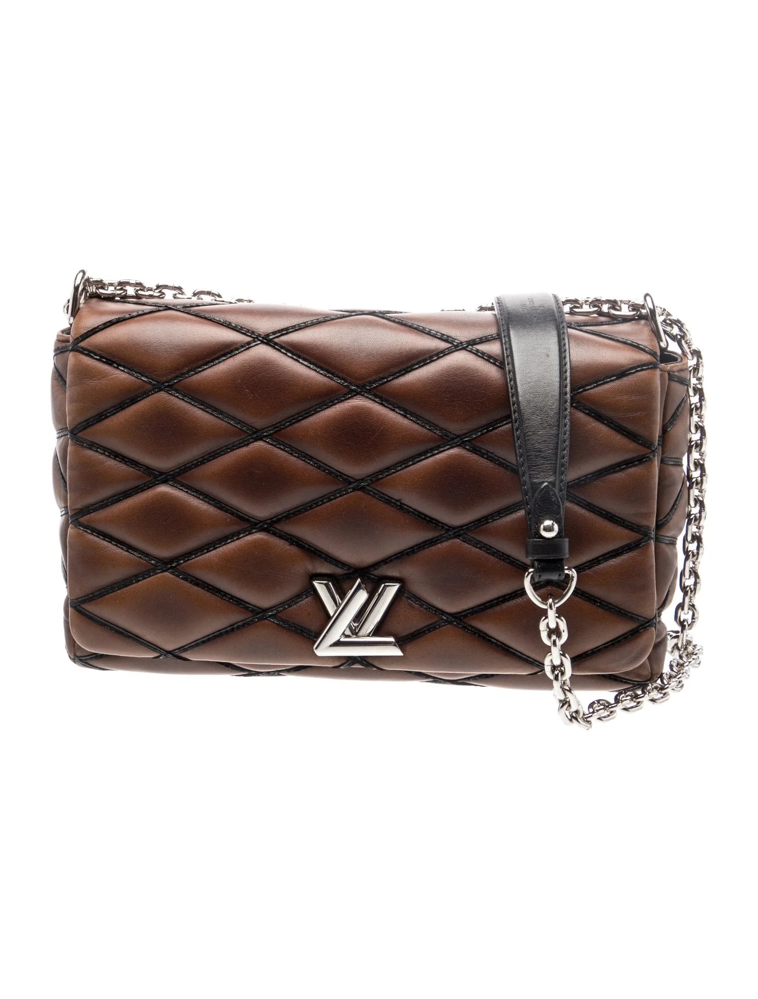Leather Malletage GO-14 Medium