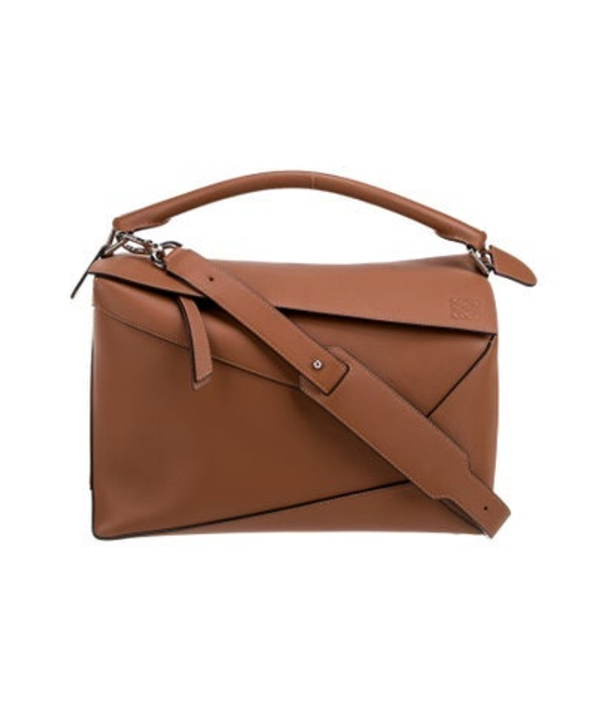 Loewe Leather Puzzle