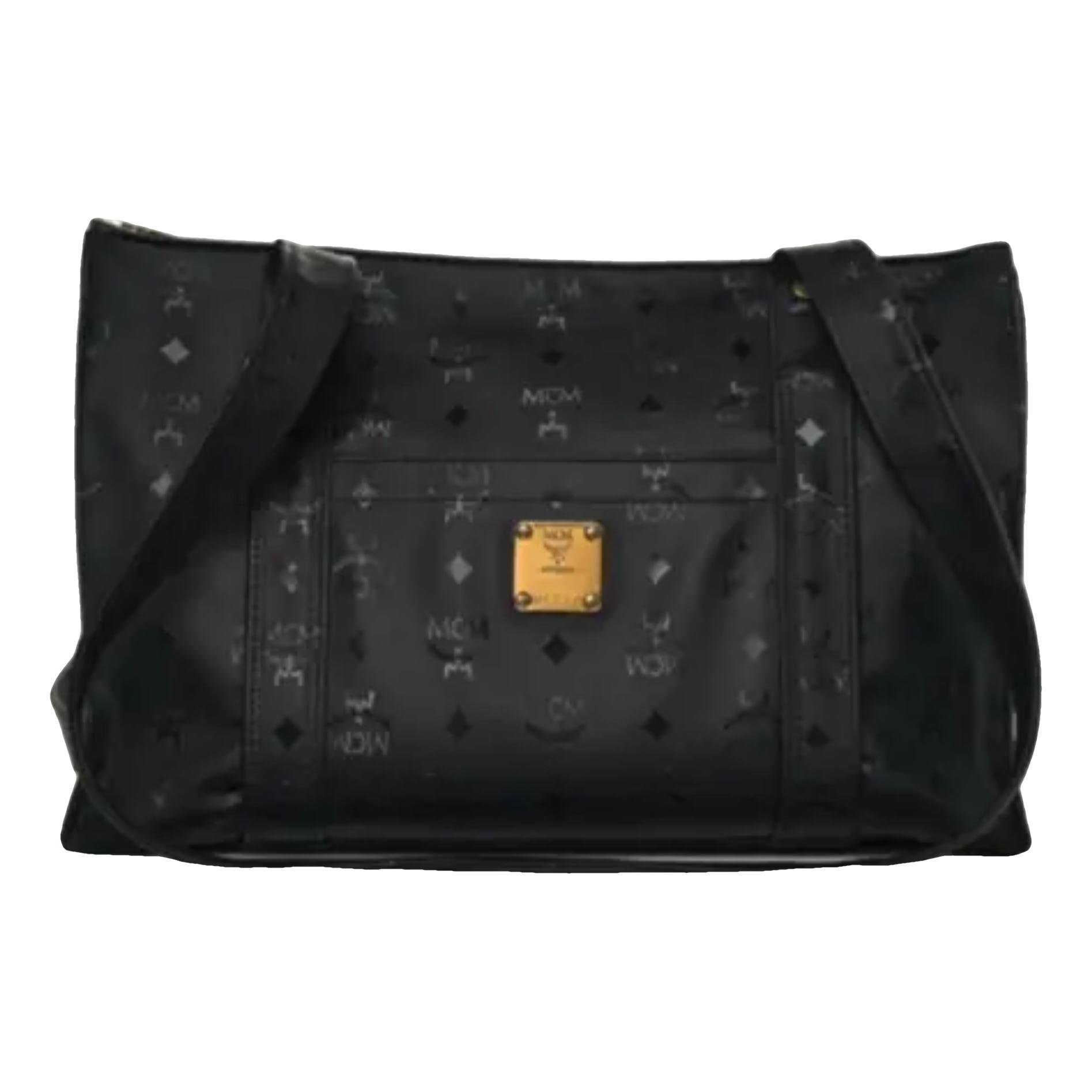 Anya leather handbag