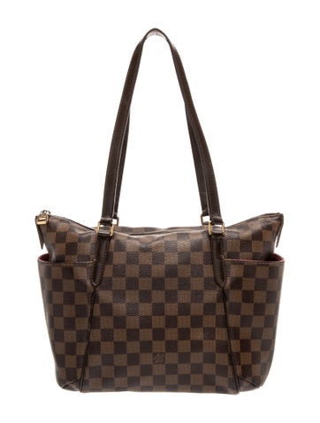 Damier Ebene Totally PM