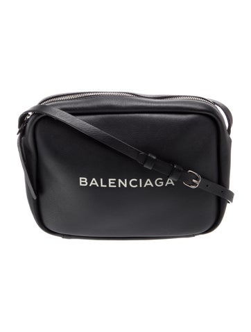 Balenciaga Leather Everyday