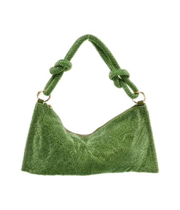 Cult Gaia Gaia Crystal Hobo