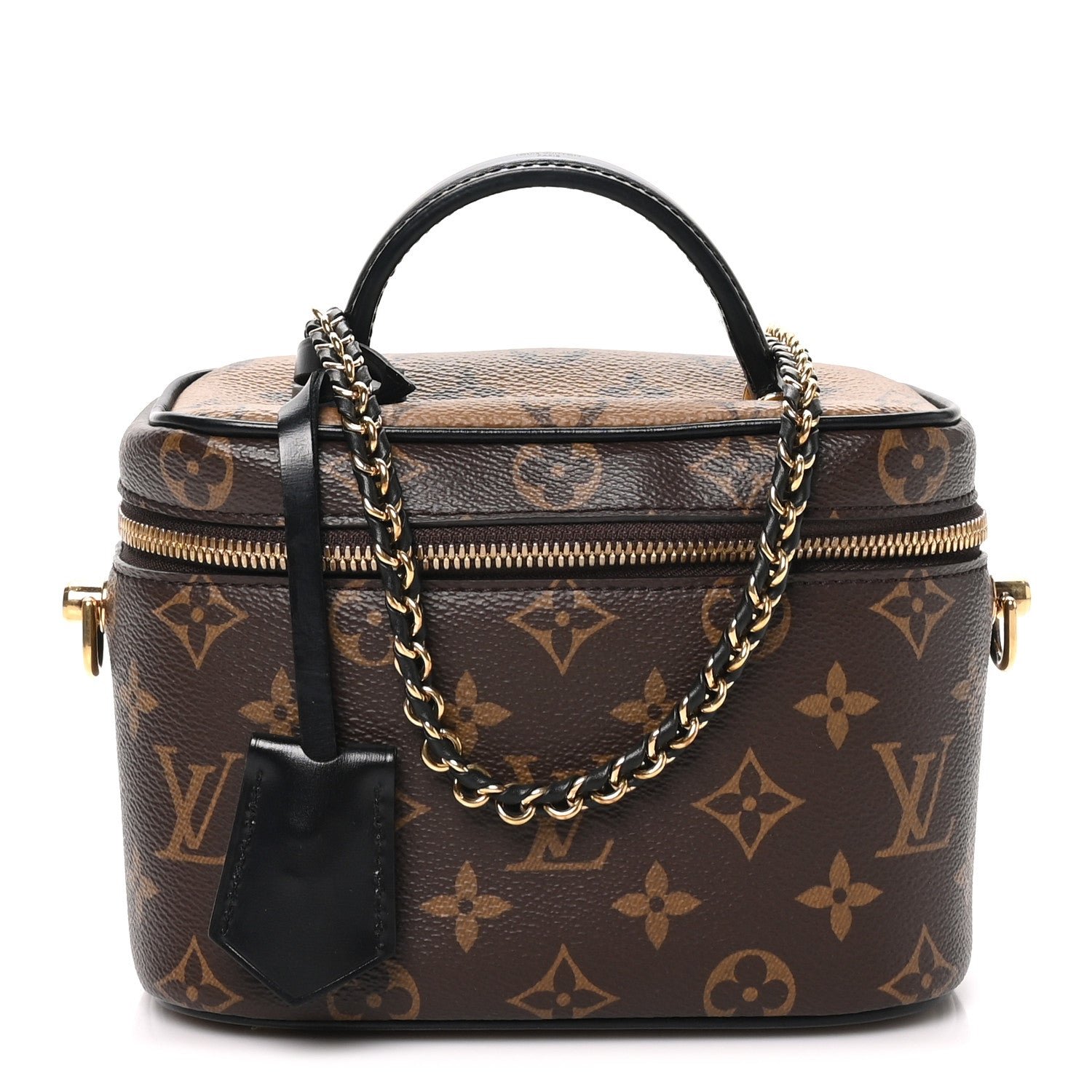 Louis Vuitton Reverse Monogram Vanity PM