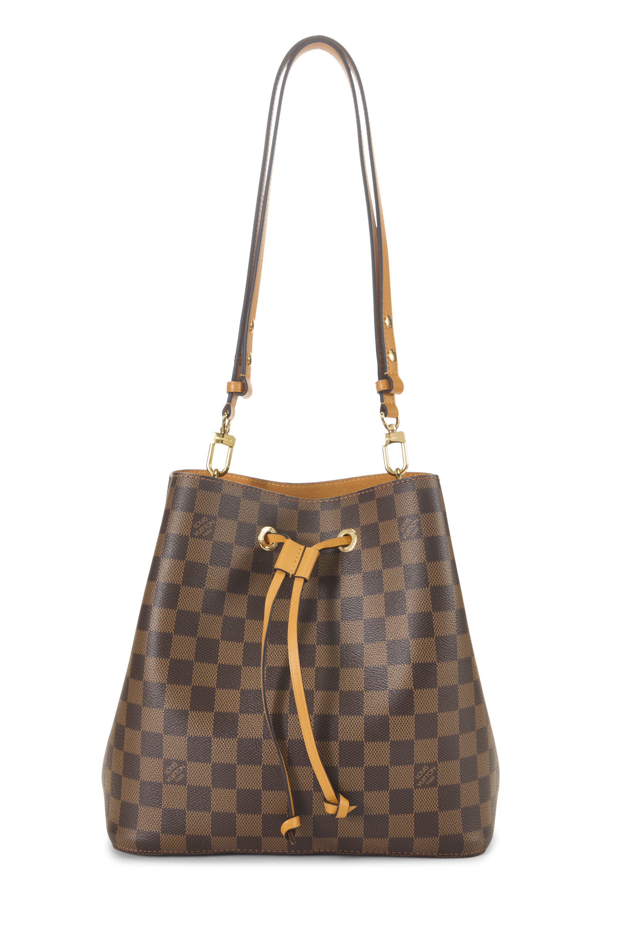Damier Ebene Neo Noé