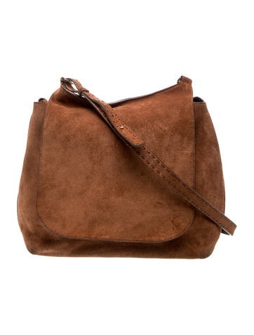 Suede Sideby