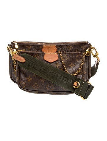 LV Monogram Multi-Pochette Accessoires