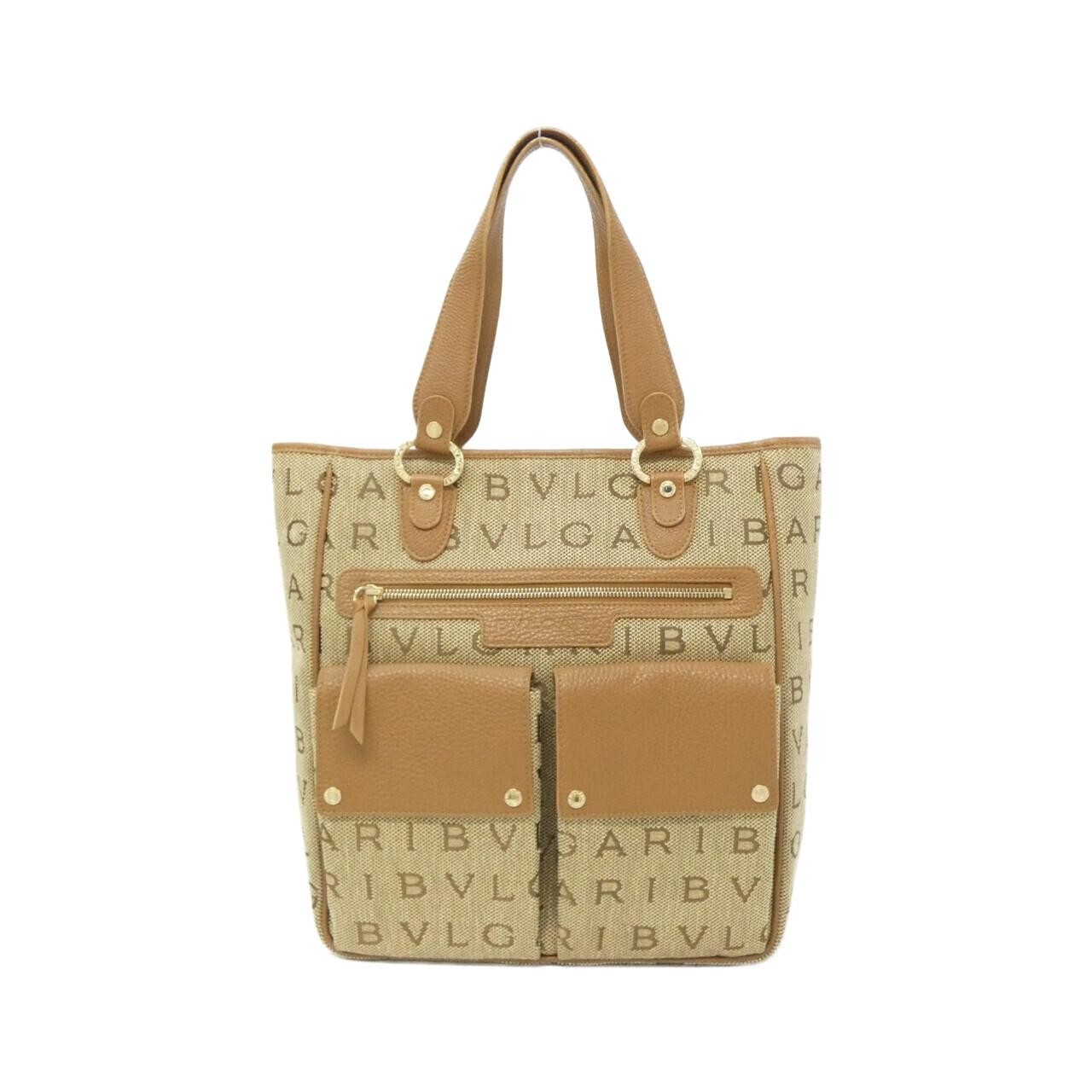 [Vintage] Bulgari Bag