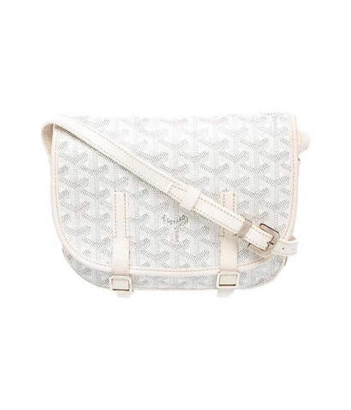 Goyard Goyardine Belvedere Ii Pm