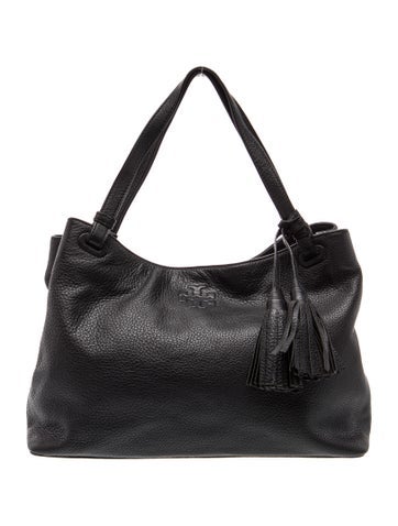 Leather Hobo