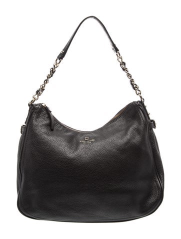 Kate Spade Leather Shoulder Bag