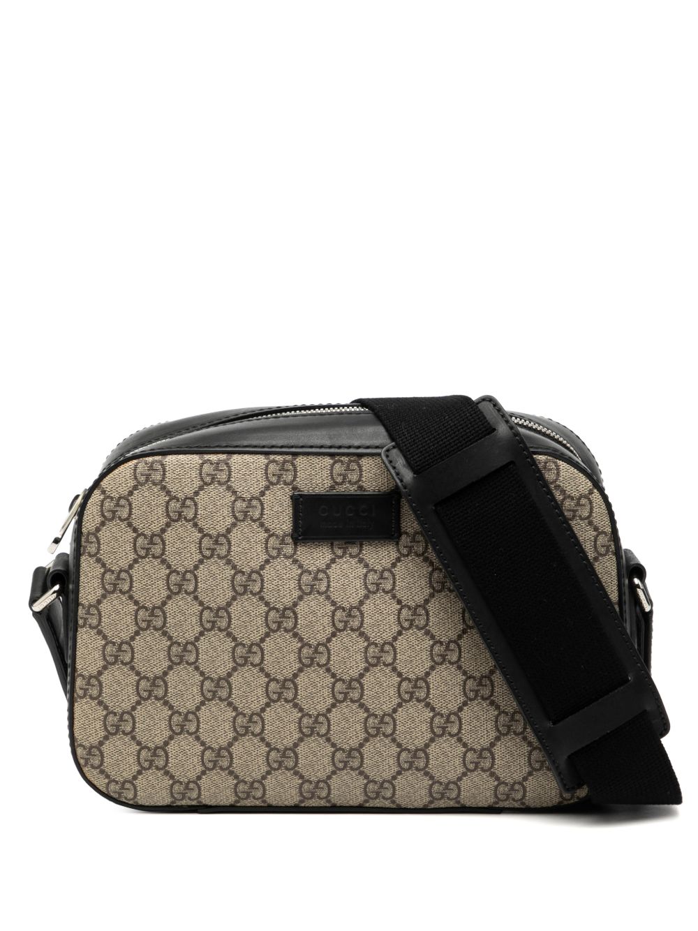 2000-2015 GG Supreme crossbody bag
