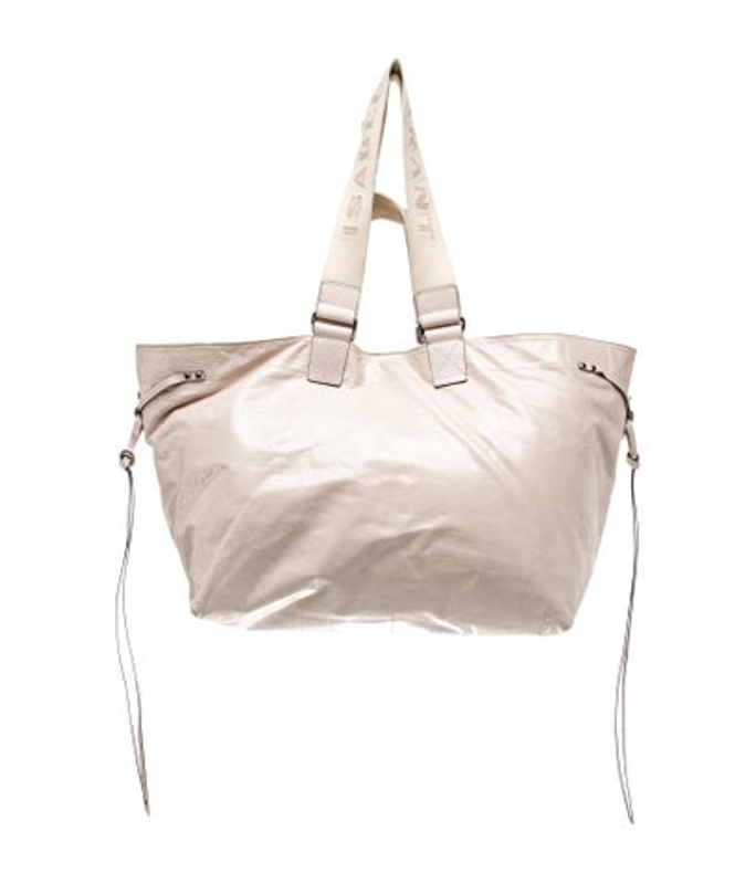Isabel Marant Marant Leather Tote