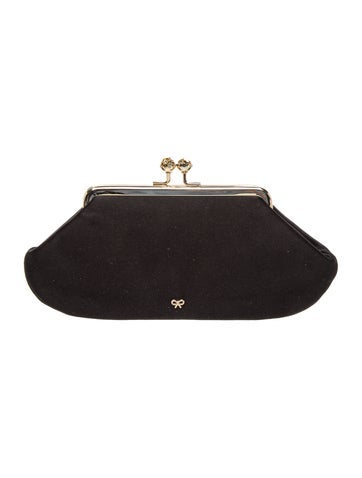 Signature Clutch