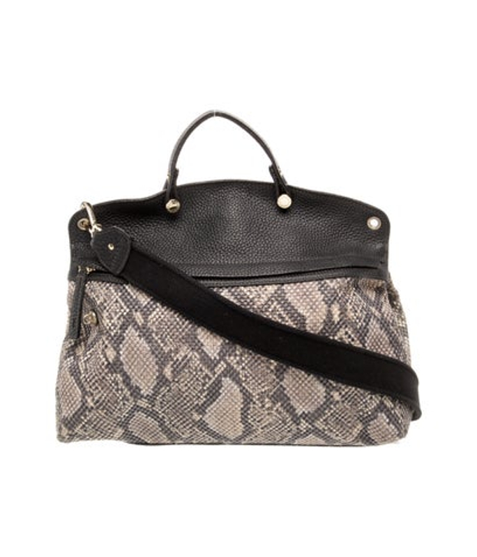 Furla Top Handle Bag