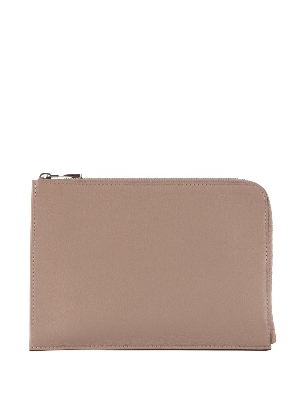 Louis Vuitton 2000 Pochette Jules clutch bag