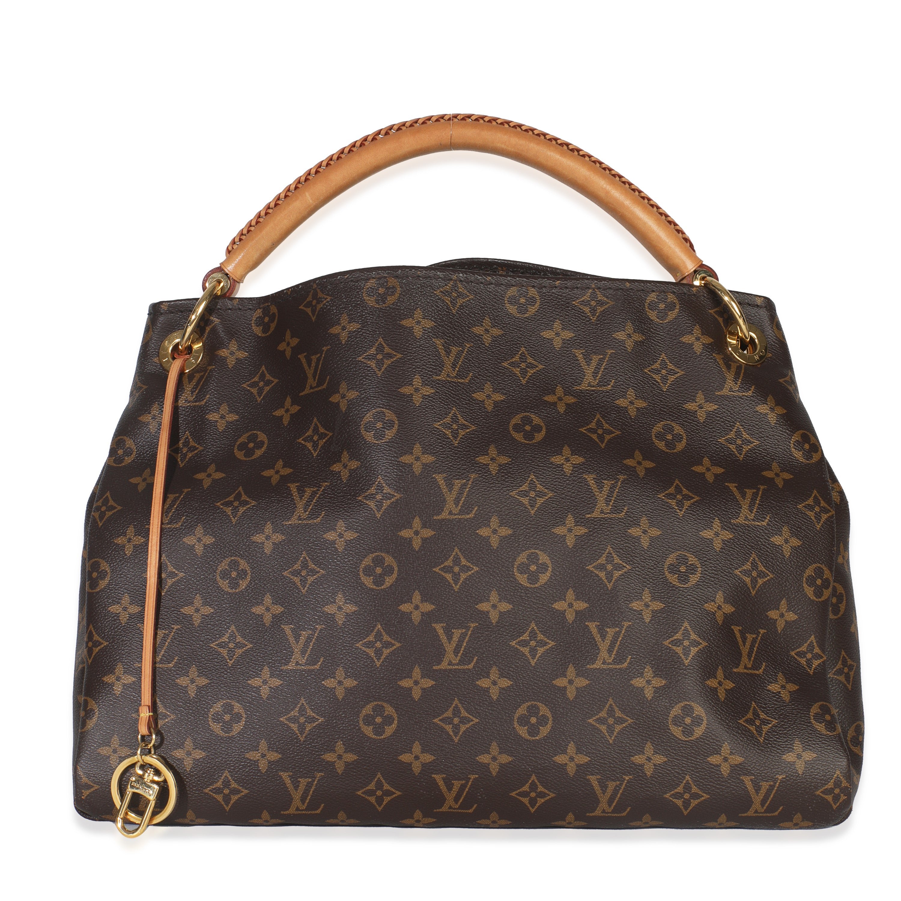 Louis Vuitton Monogram Canvas Artsy MM