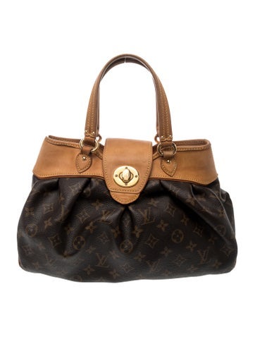 Louis Vuitton LV Monogram Boetie PM