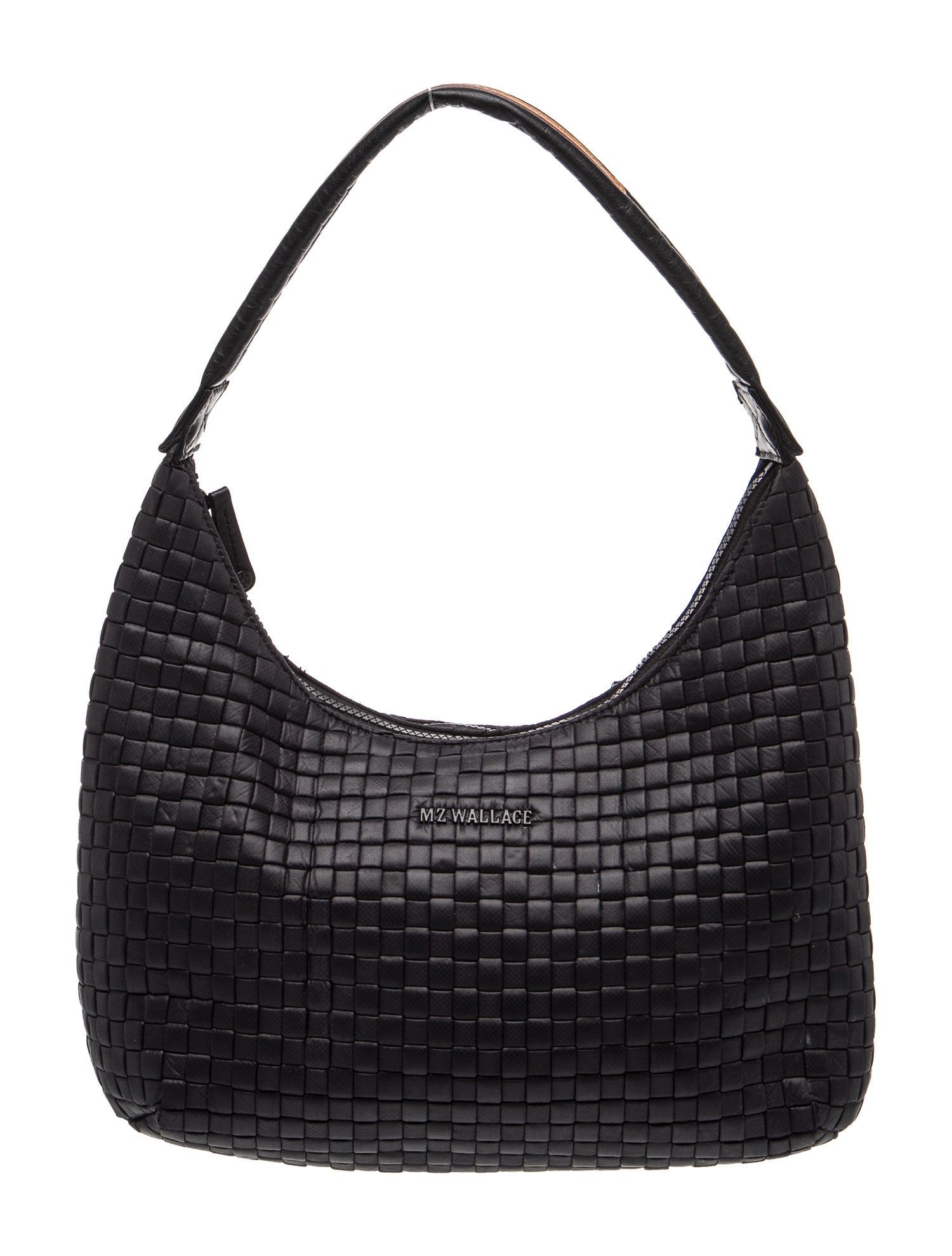 MZ Wallace Leather Shoulder Bag