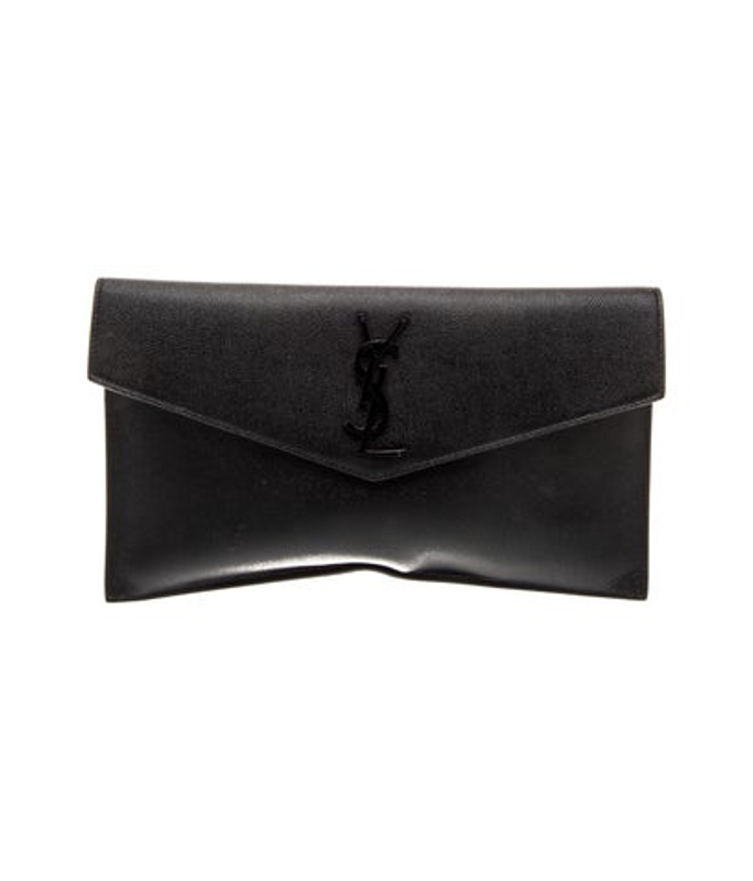 Saint Laurent Laurent Leather Uptown