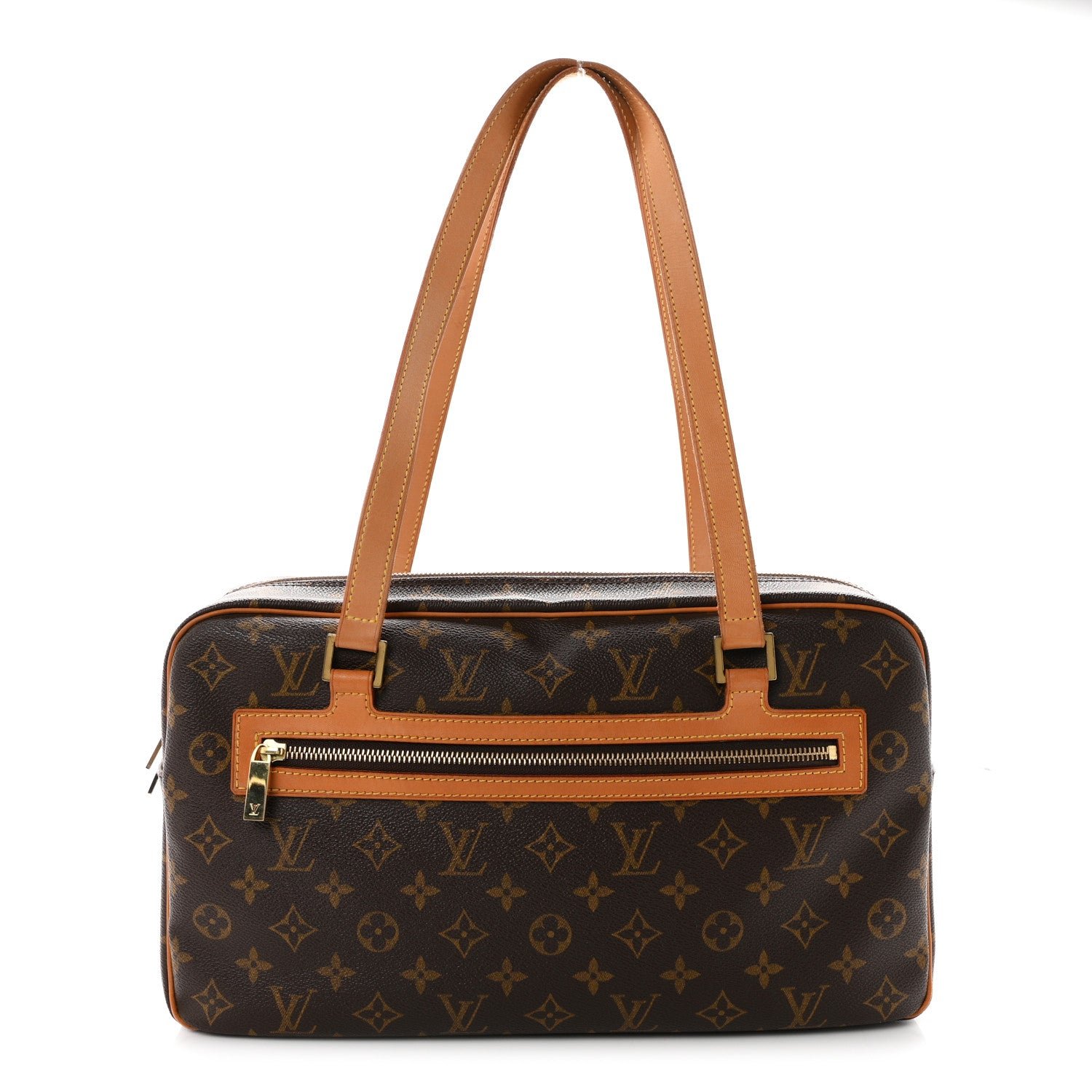 Louis Vuitton Monogram Cite GM