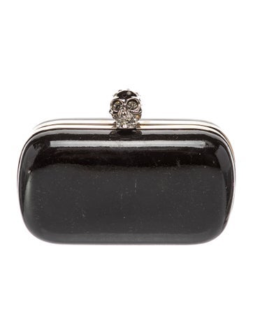 Skull Minaudière