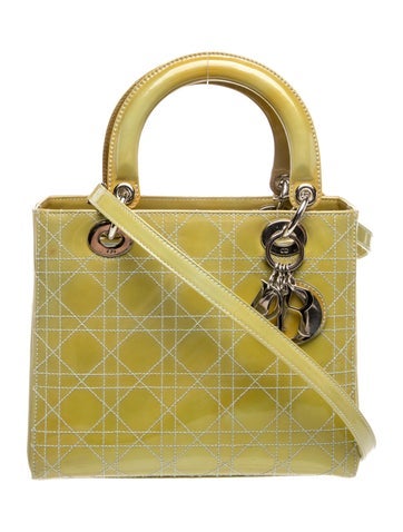 Cannage Lady Dior