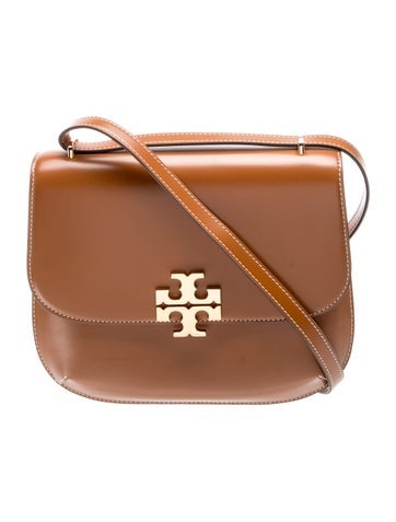 Tory Burch Leather Crossbody Bag