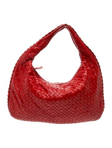 Intrecciato Veneta Hobo