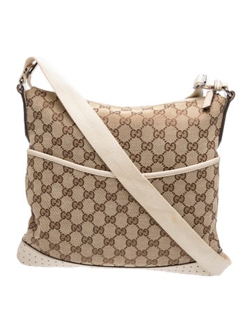 GG Canvas New Britt