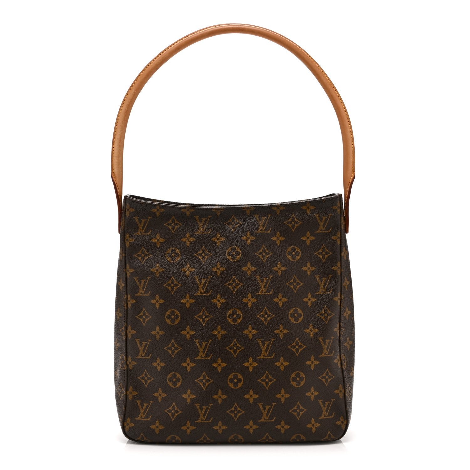 Louis Vuitton Monogram Looping GM