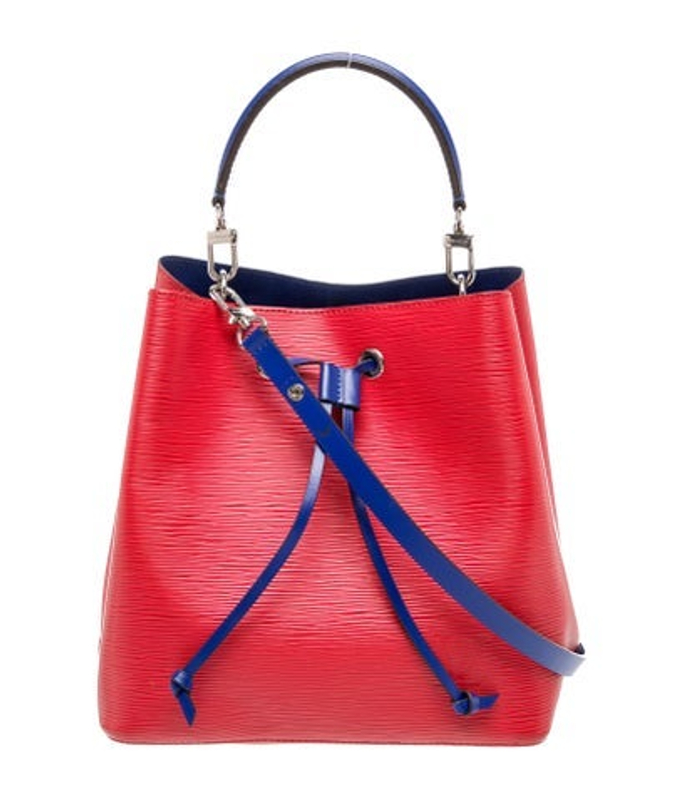 Louis Vuitton Vuitton Epi Leather Neonoe Mm