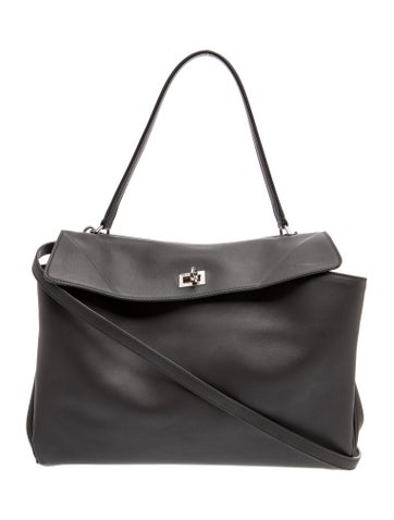 Leather Rodeo Medium 2024