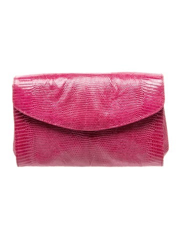 Lizard Clutch